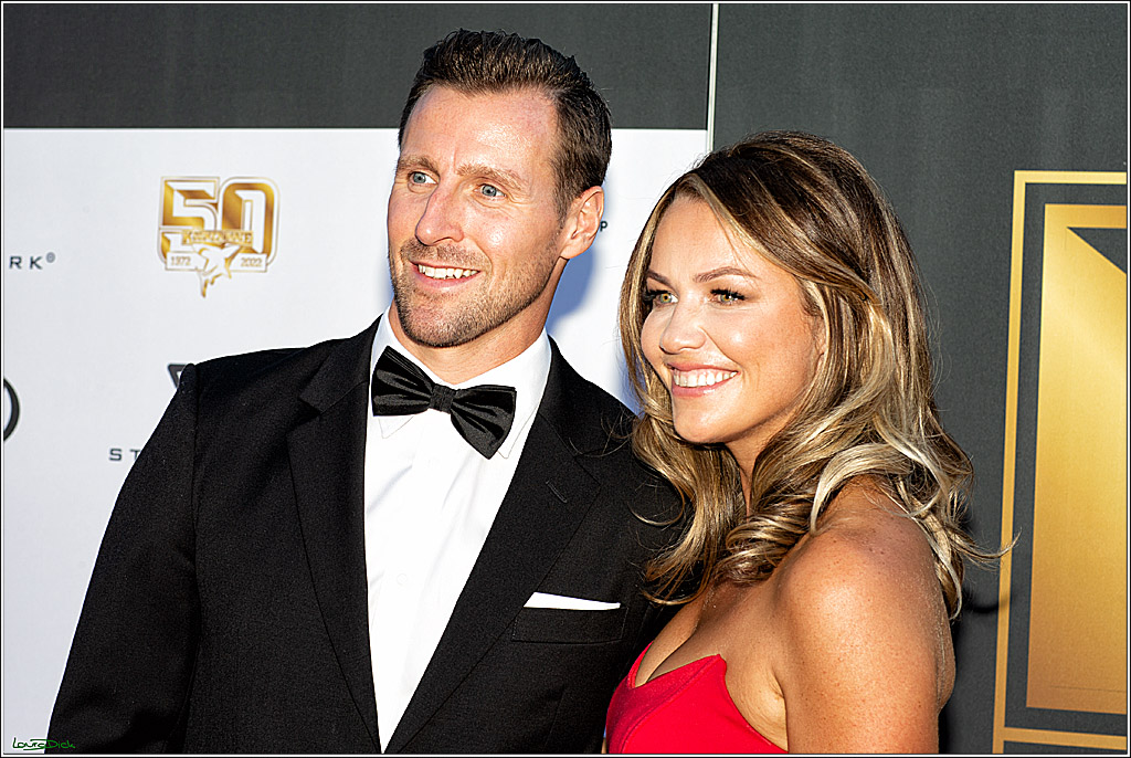 PENNY DEL;  Koelner Haie Gala ; Koeln, 13.08.2022